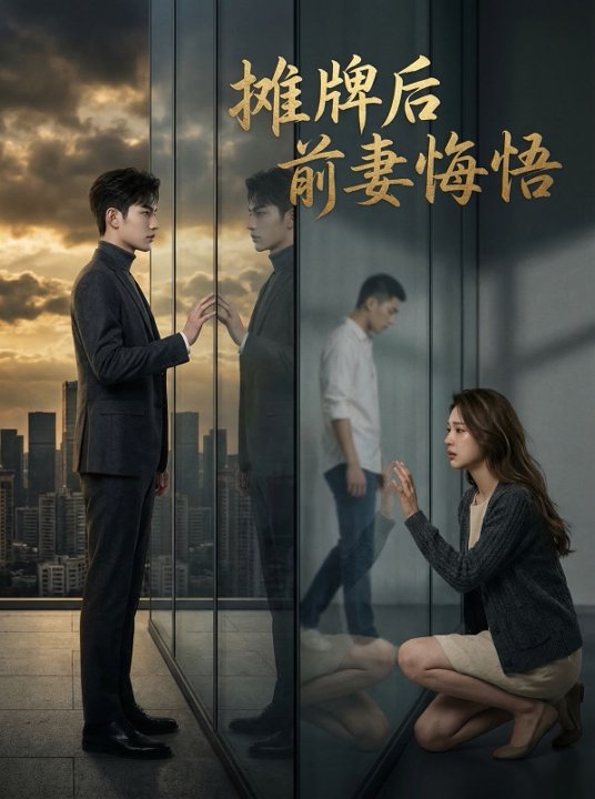 摊牌后前妻悔悟