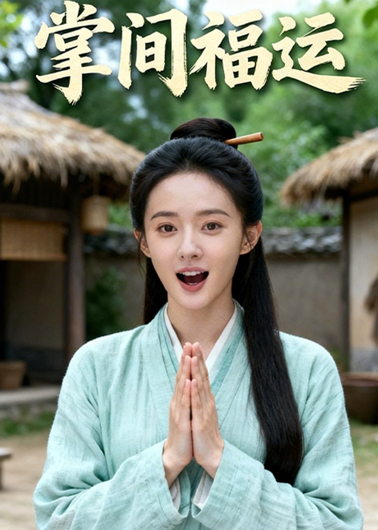 掌间福运