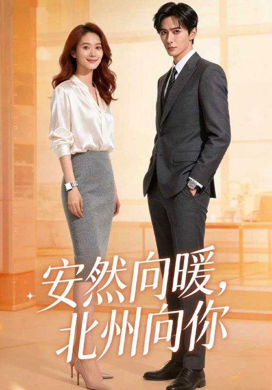 安然向暖北州向你