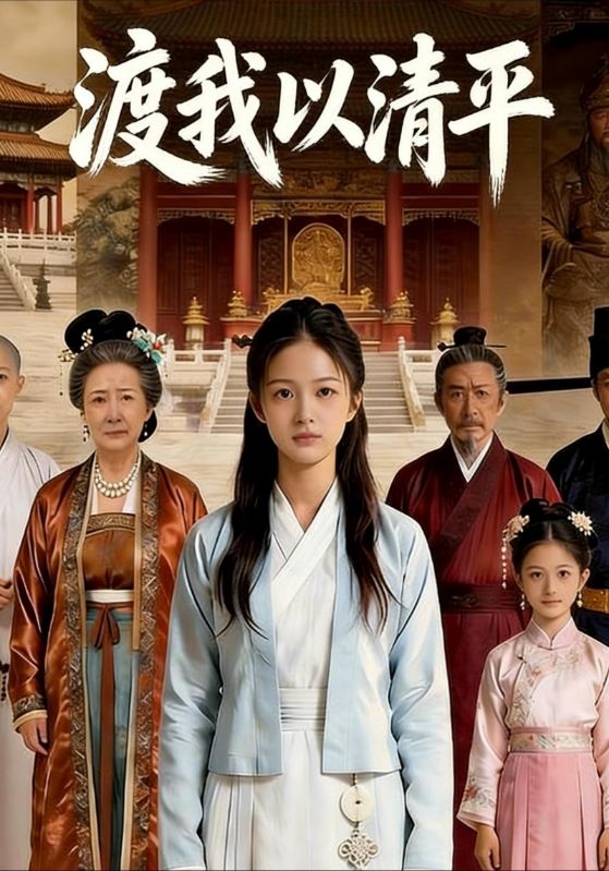 渡我以清平