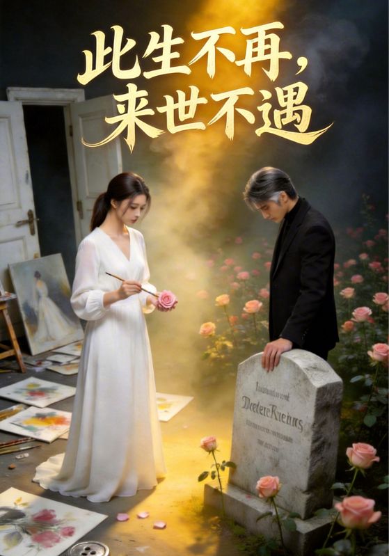 此生不再来世不遇