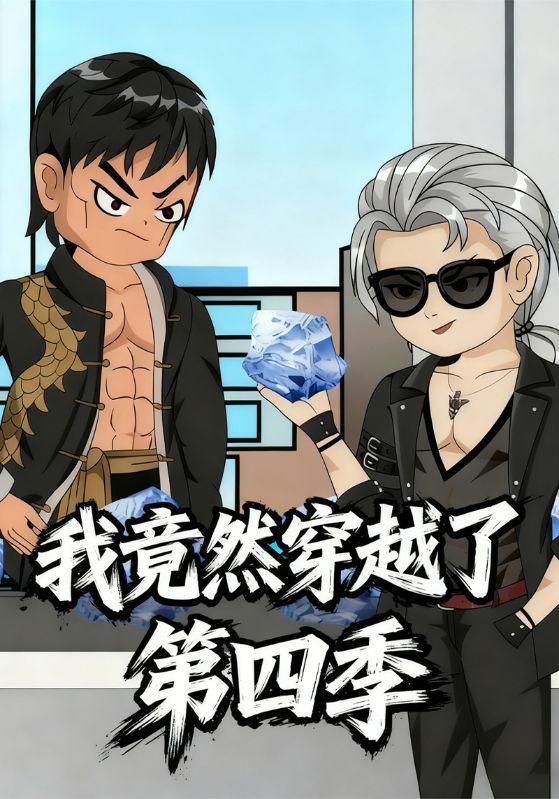 我竟然穿越了第四季