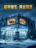 极寒重生黄金筑堡