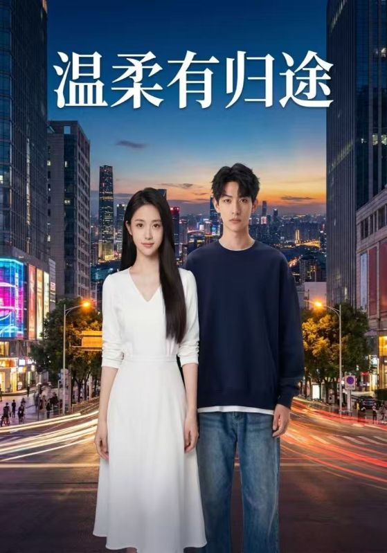 温柔有归途