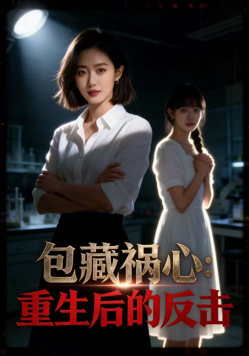 包藏祸心重生后的反击