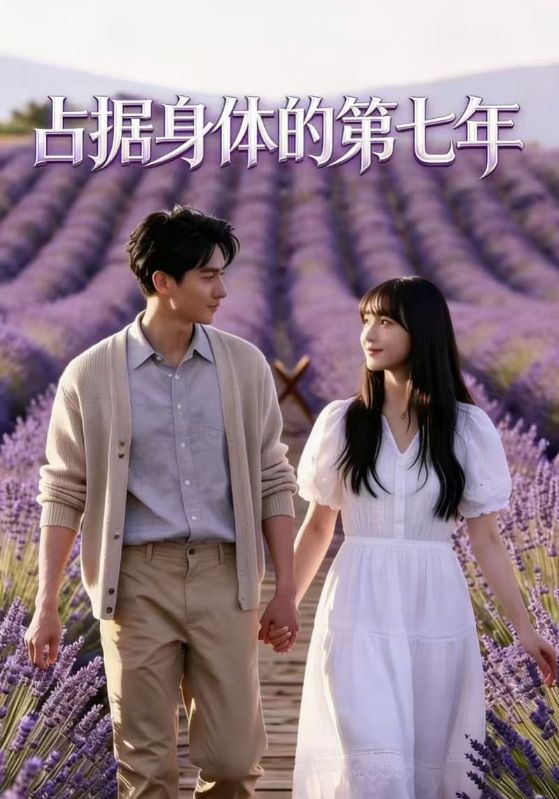 占据身体的第七年