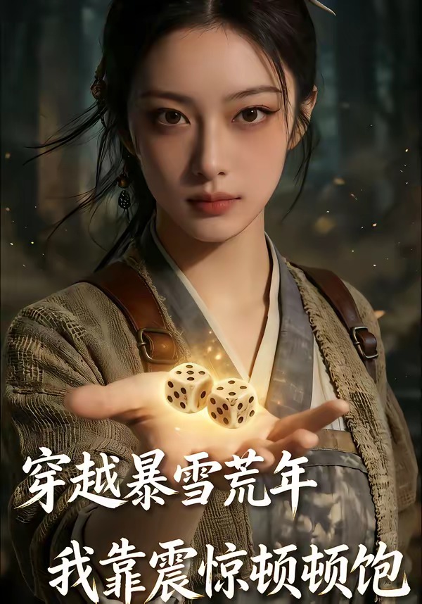 穿越暴雪荒年我靠震惊顿顿饱