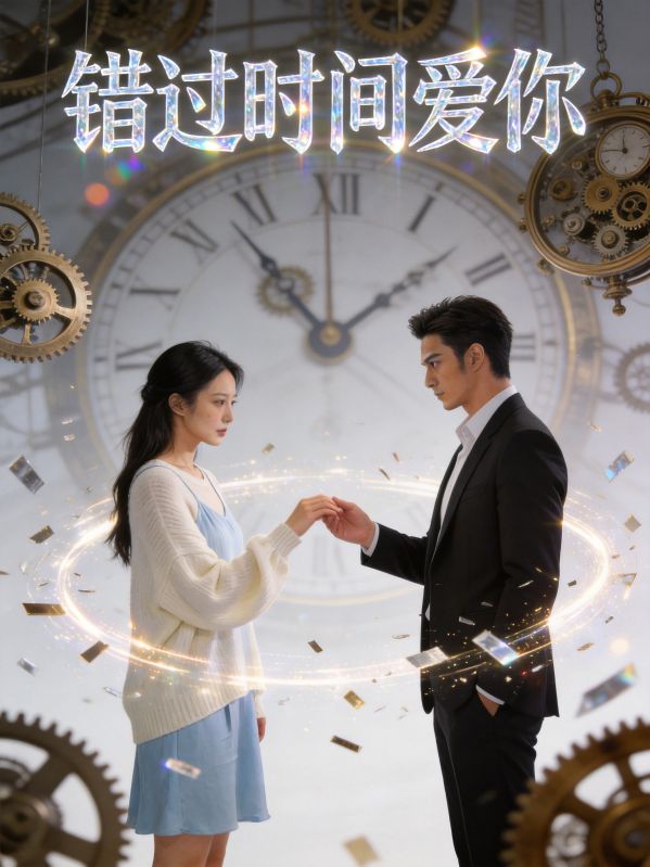 错过时间爱你