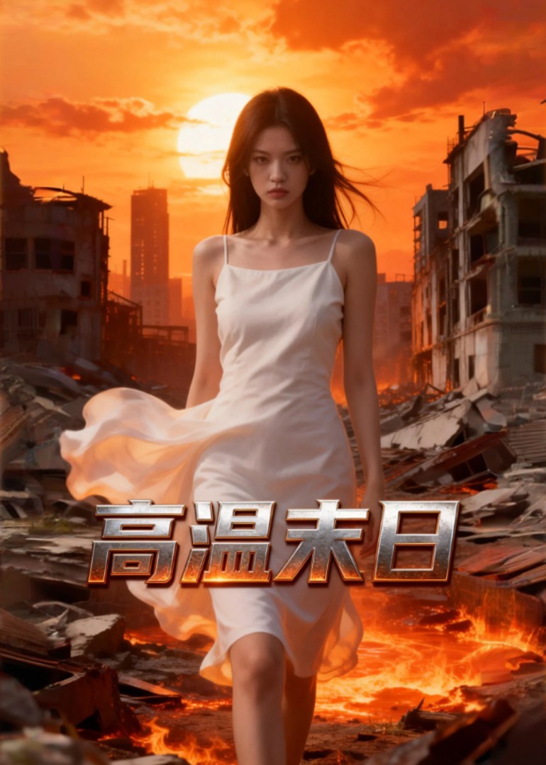 高温末日
