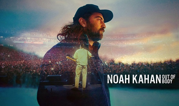 乐想越多民谣才子诺亚卡汉