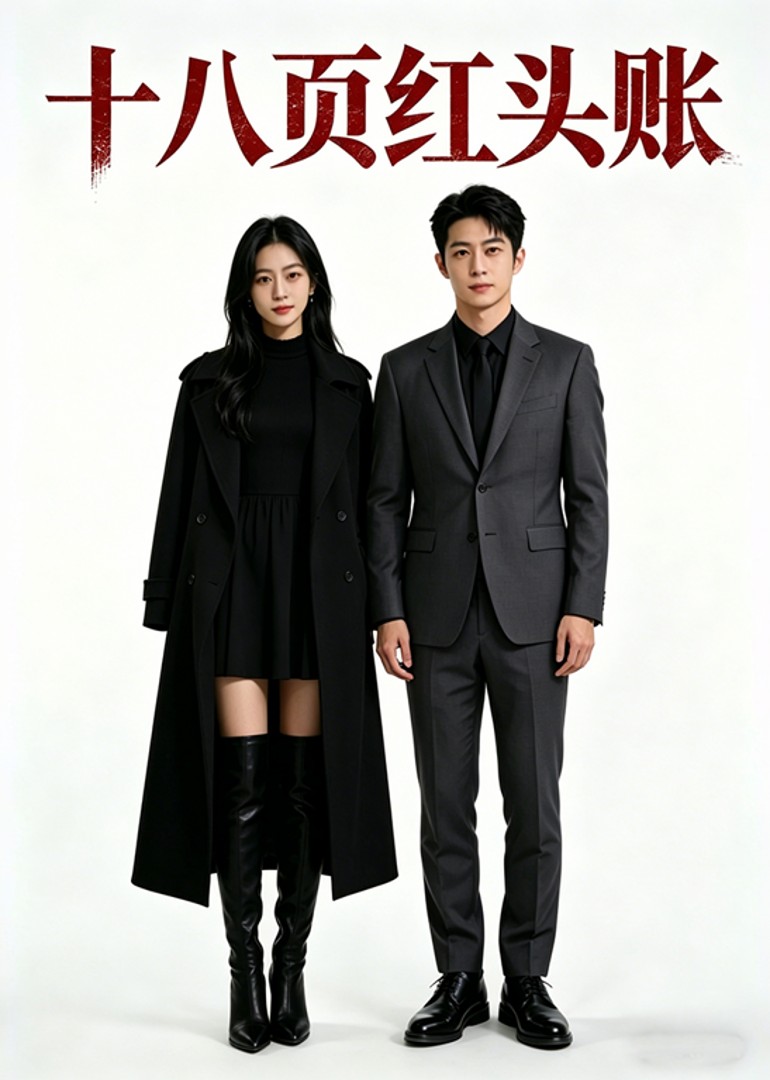 十八页红头账