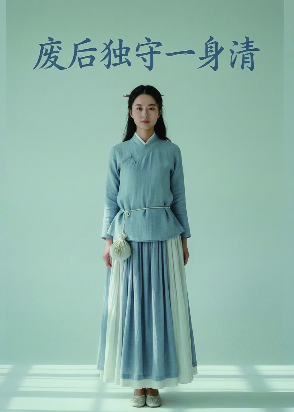 废后独守一身清