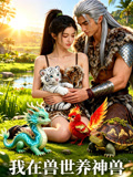 我在兽世养神兽