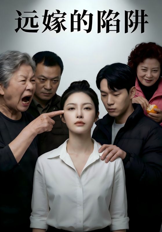 远嫁的陷阱