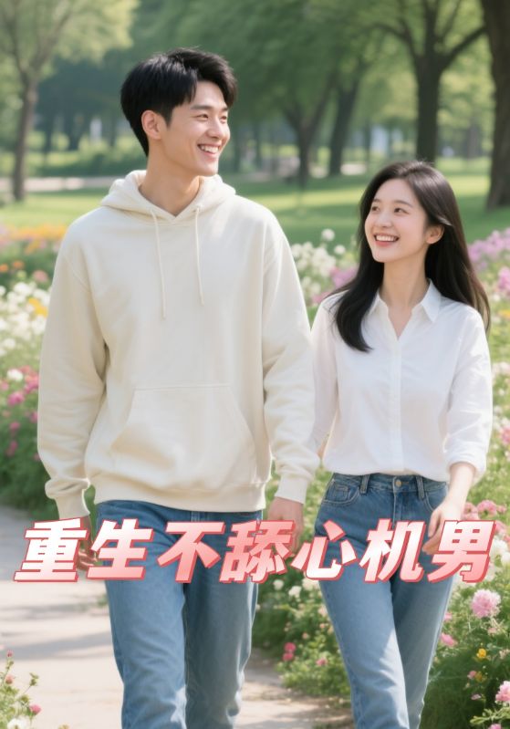 重生不舔心机男