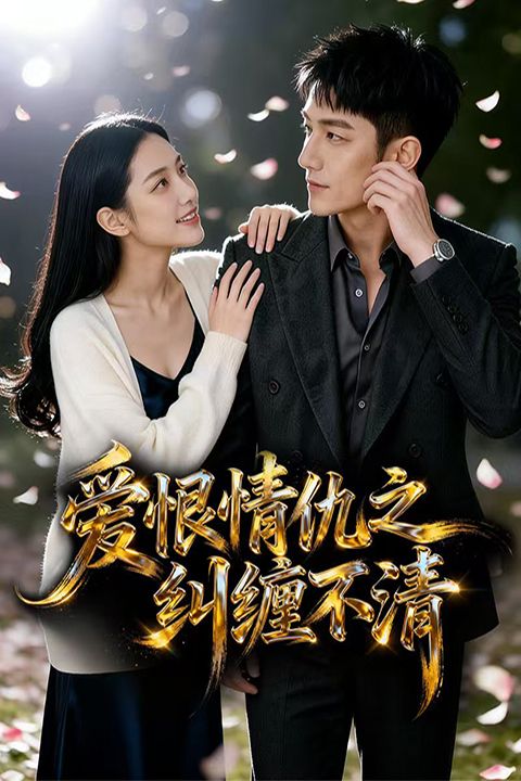 爱恨情仇之纠缠不清
