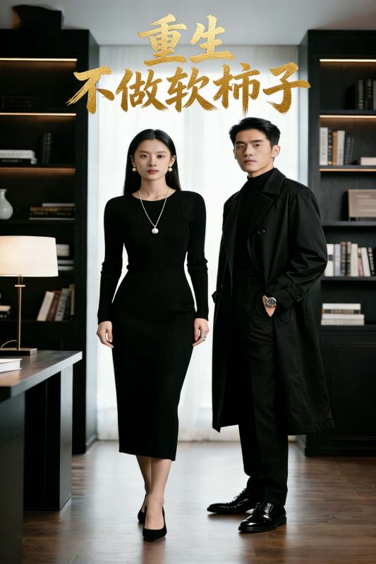 重生不做软柿子