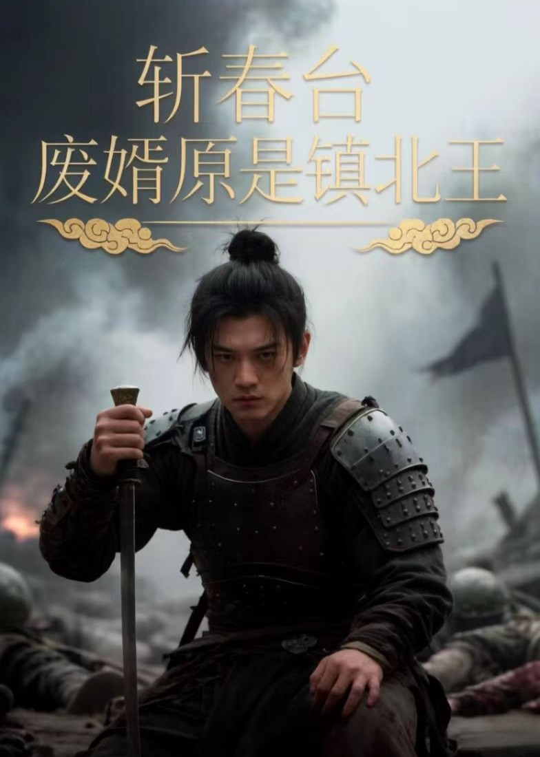 斩春台废婿原是镇北王