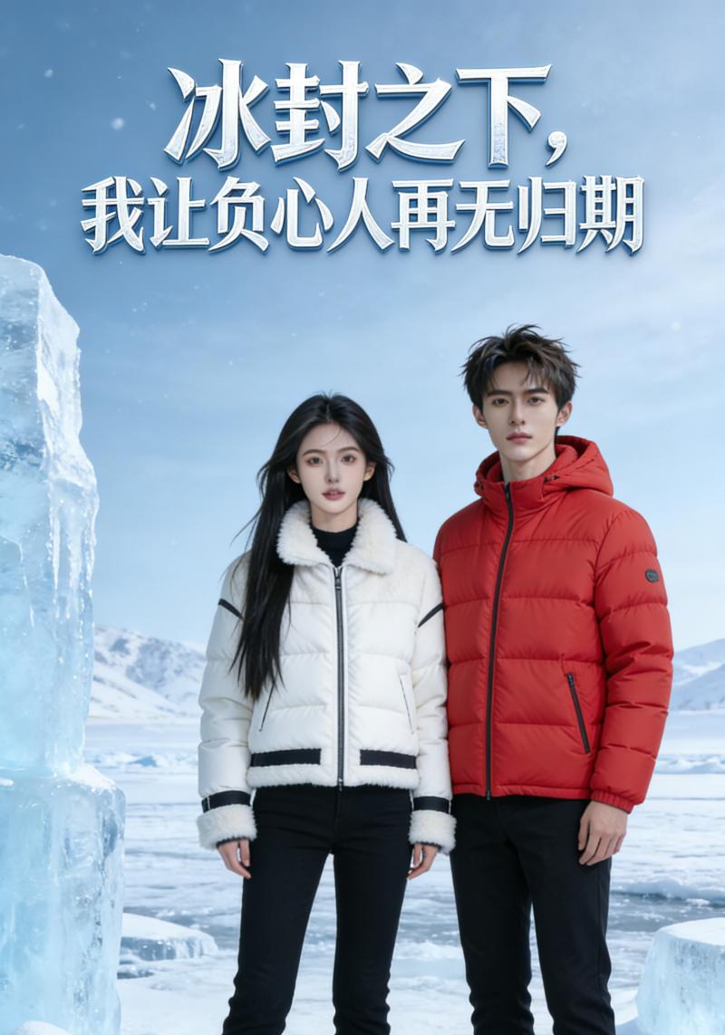 冰封之下我让负心人再无归期