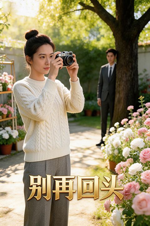 别再回头