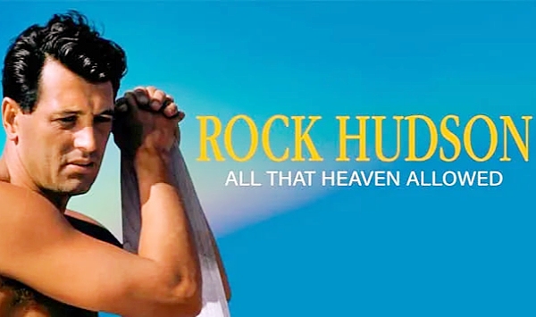 罗克赫德森天堂所允许的一切