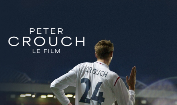 那部彼得克劳奇电影