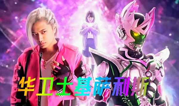 华卫士基萨利斯