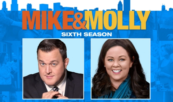 迈克和茉莉第六季