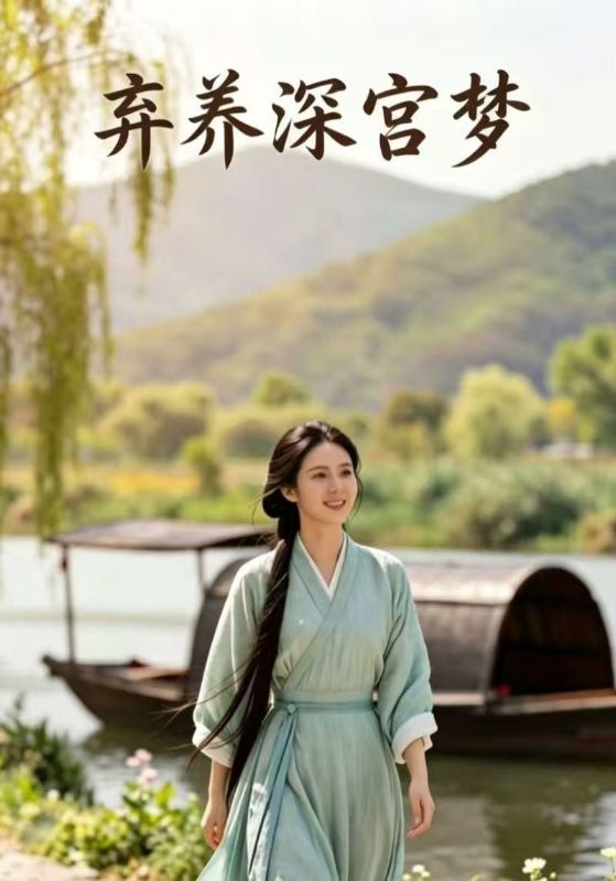 弃养深宫梦