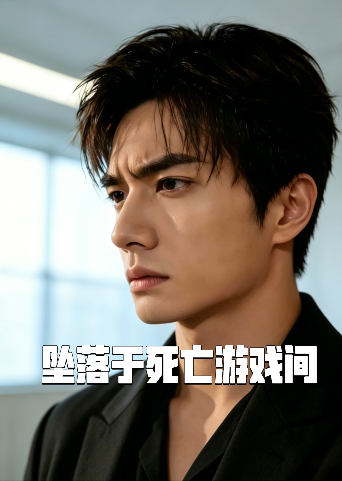 坠落于死亡游戏间