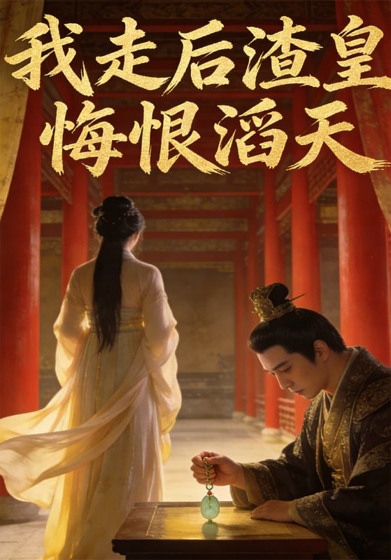 我走后渣皇悔恨滔天