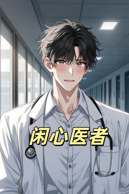 闲心医者