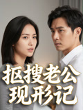 抠搜老公现形记