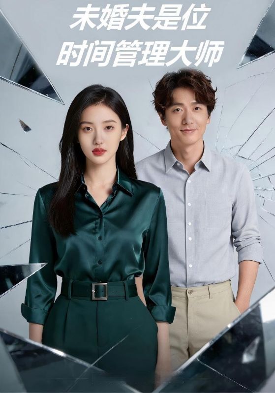 未婚夫是位时间管理大师