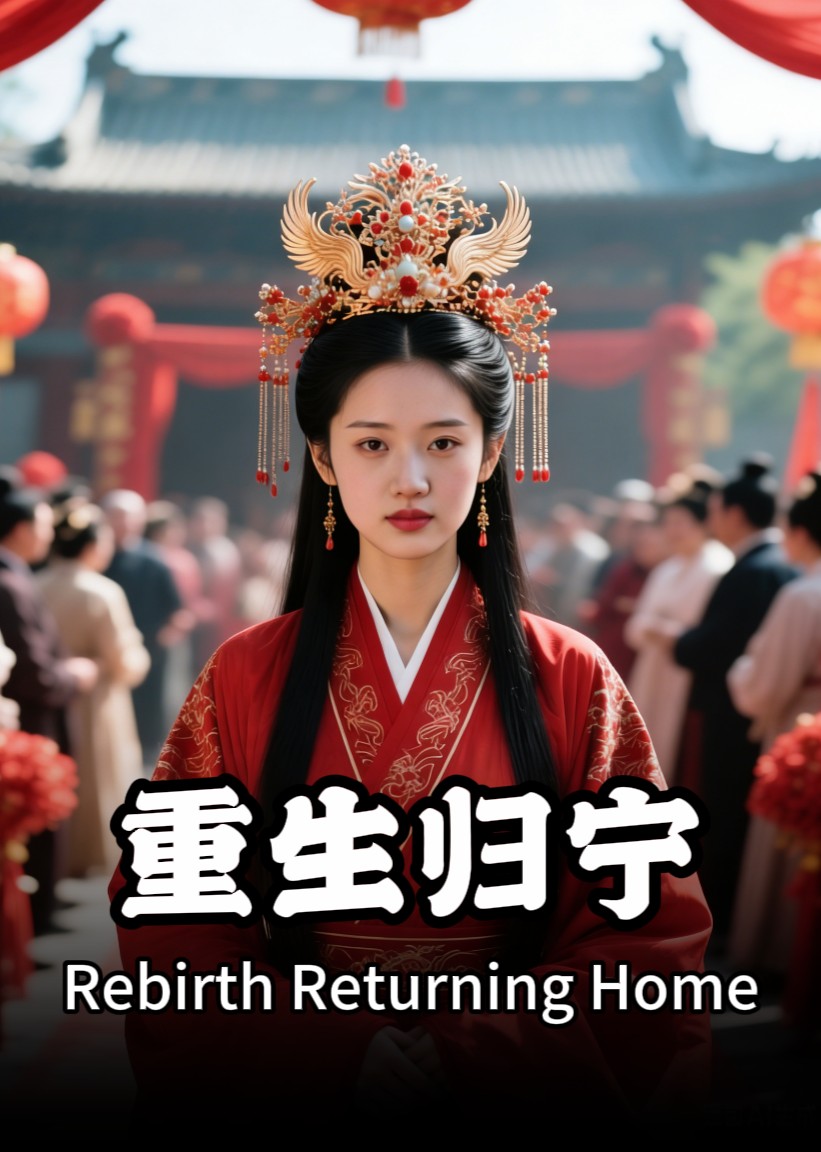 重生归宁