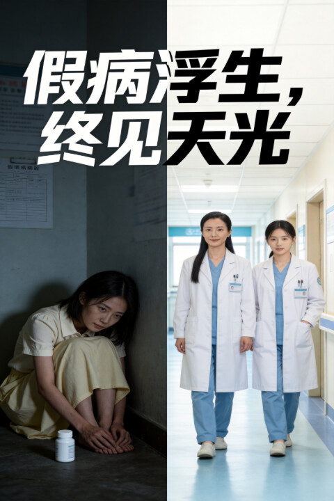 假病浮生终见天光