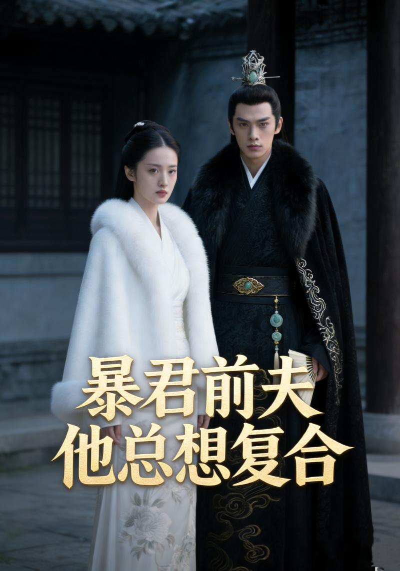 暴君前夫他总想复合