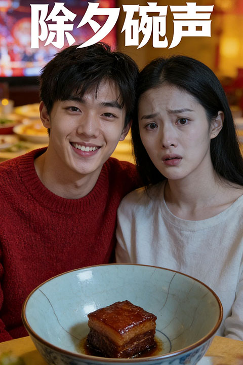 除夕碗声