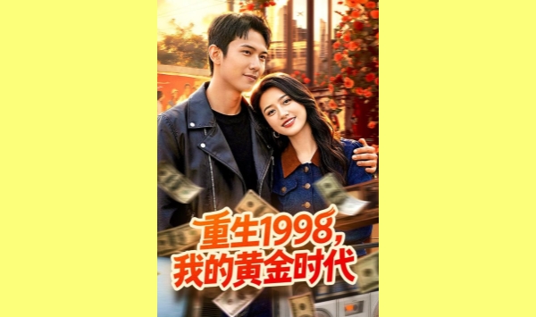 重生1998我的黄金时代