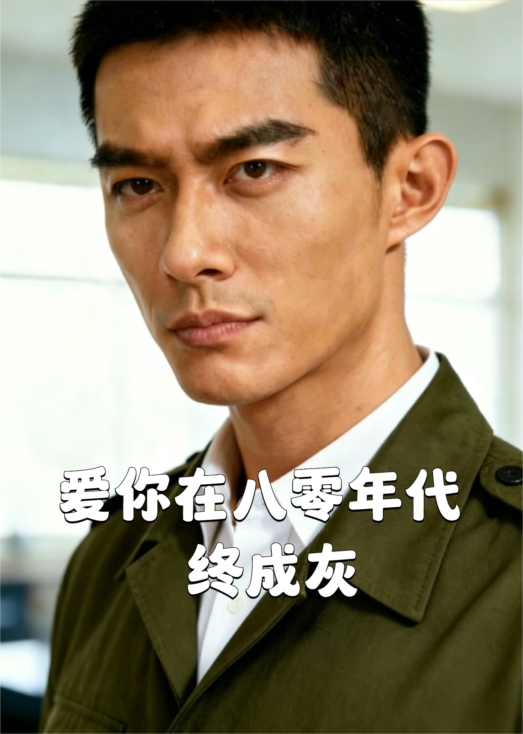 爱你在八零年代终成灰