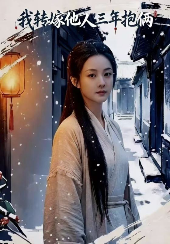 我转嫁他人三年抱俩