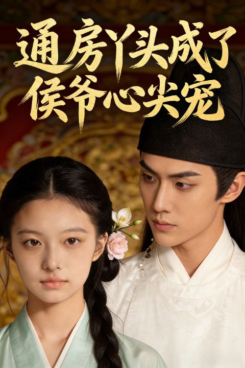 通房丫头成了侯爷心尖宠