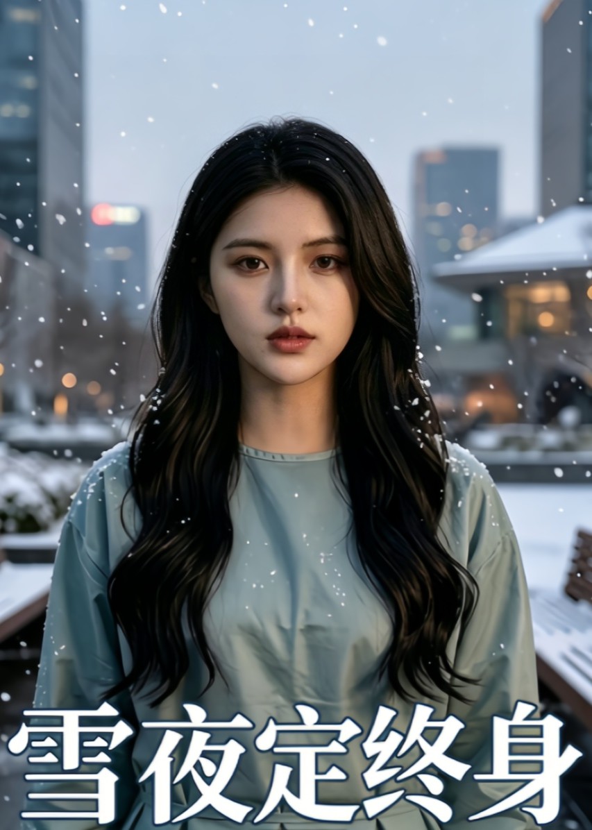 雪夜定终身