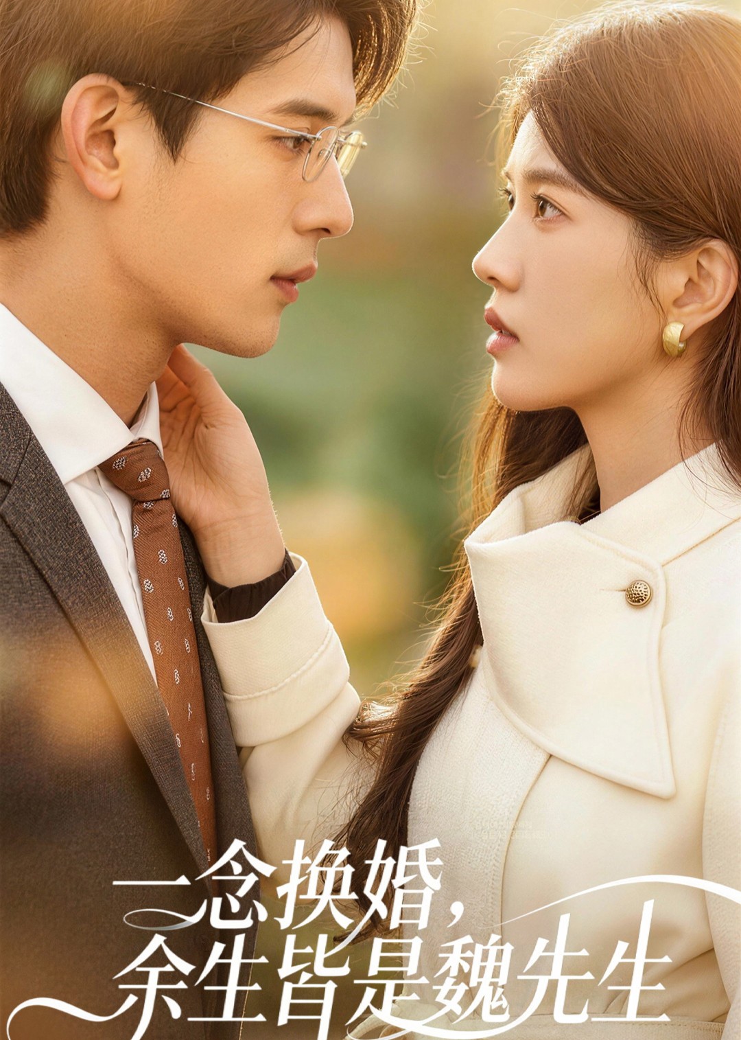 一念换婚余生皆是魏先生