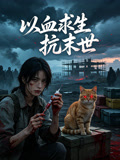 以血求生抗末世