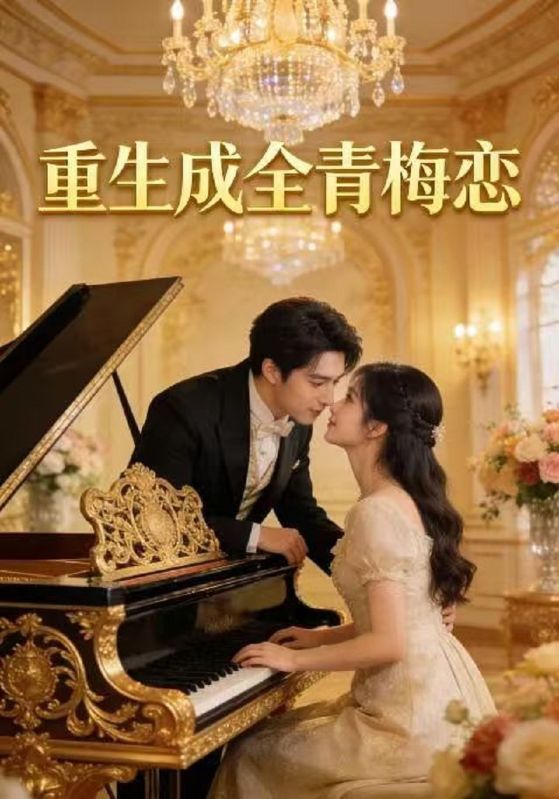 重生成全青梅恋