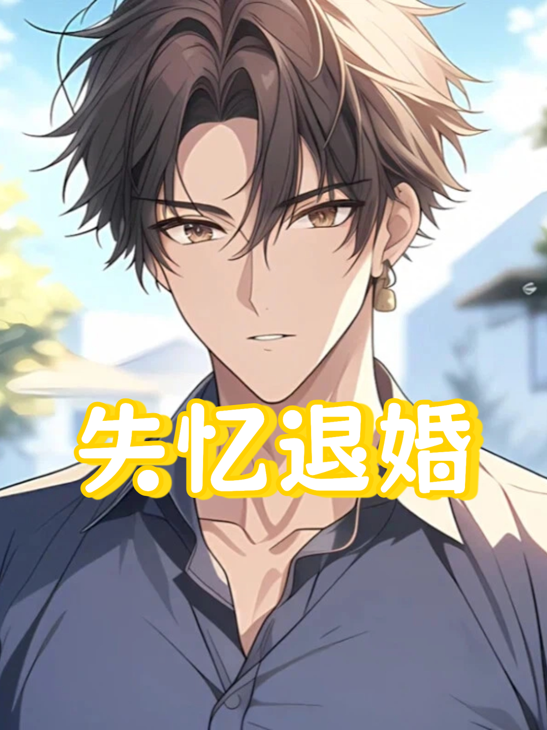 失忆退婚