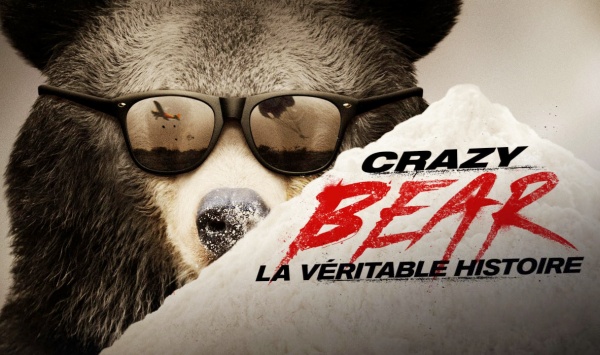 可卡因熊真实故事