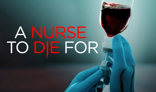 一位令人心碎的护士