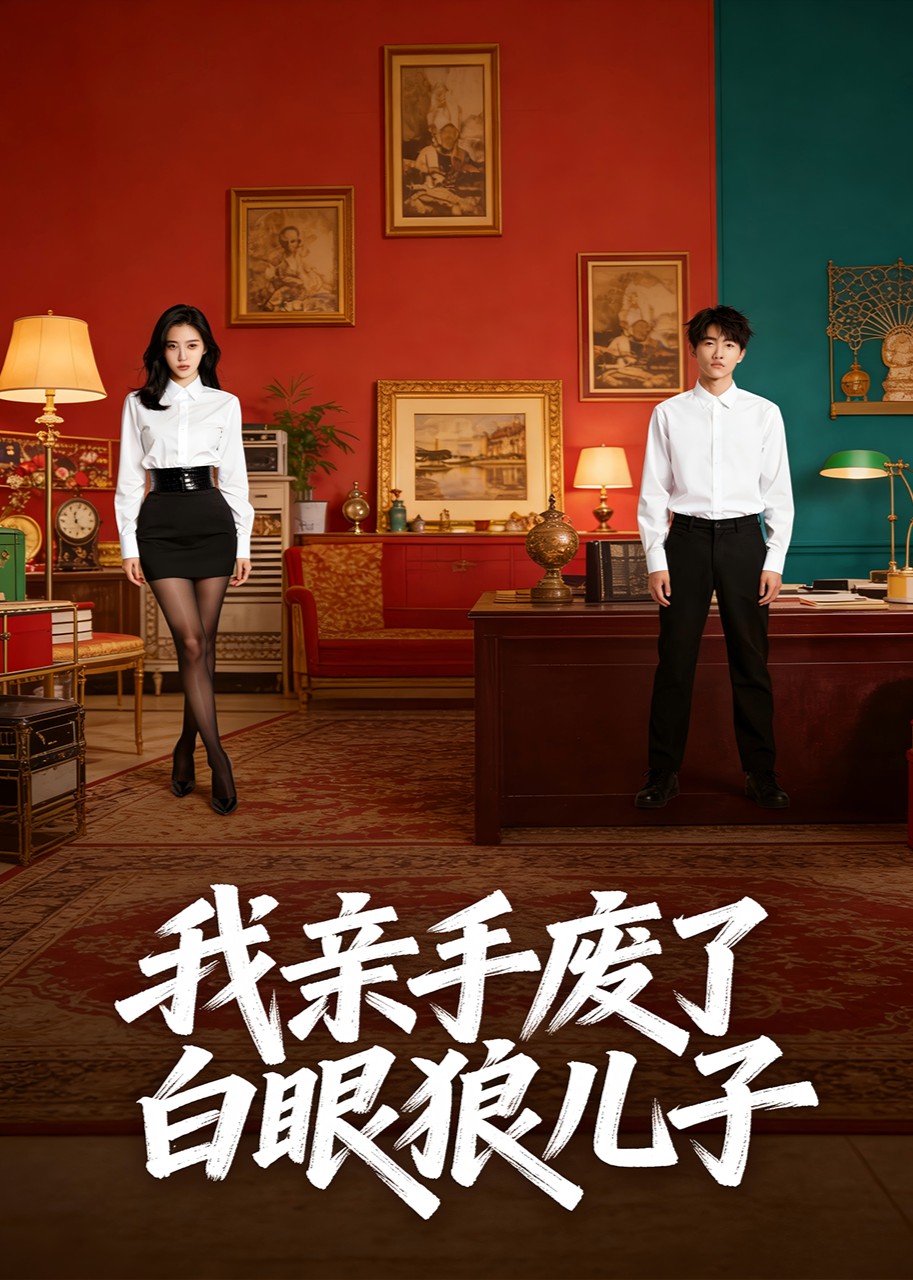 我亲手废了白眼狼儿子